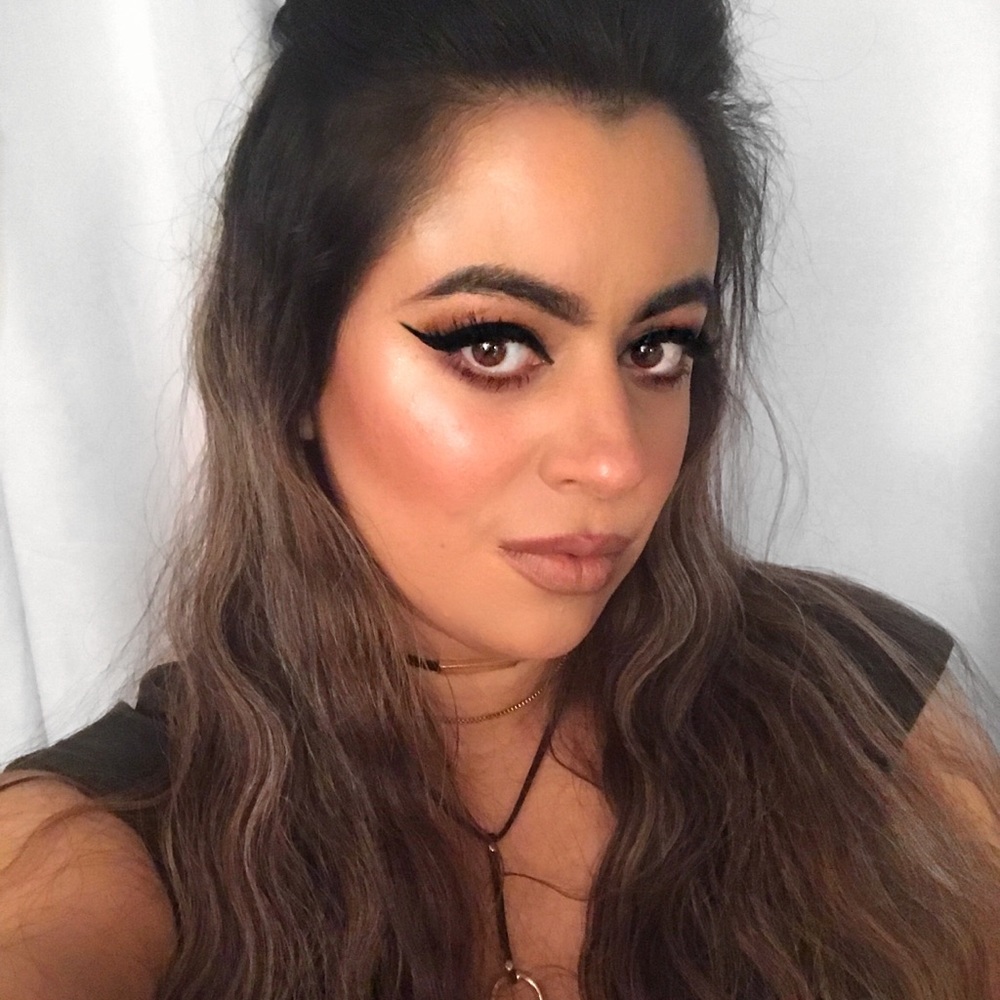 Meet your Posher, Warda